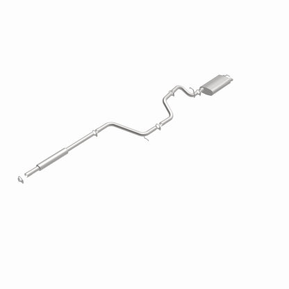 MagnaFlow BRE Exhaust Kit 00-07 Sable Taurus 3.0L