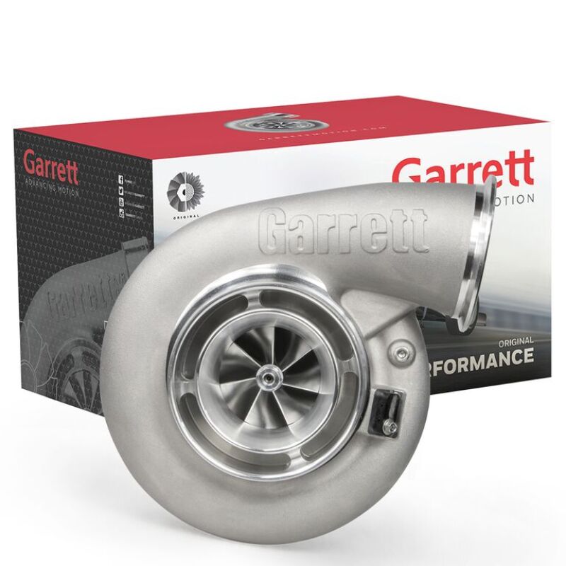 Garrett G-XRace GXR42-72 72mm Super Core