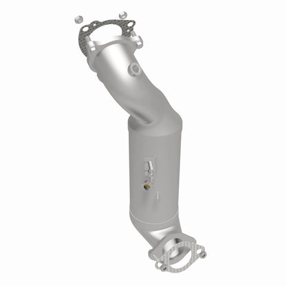 MagnaFlow 20-24 Ford Explorer 2.3L OEM Underbody Front Direct-Fit Catalytic Converter