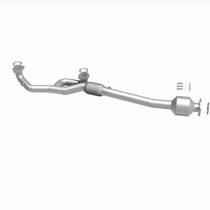 MagnaFlow 14-16 Acura MDX 3.5L California Grade CARB Compliant Direct-Fit Catalytic Converter