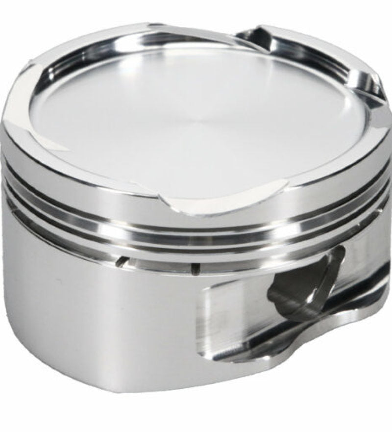 JE Pistons 08-09 Suzuki HayabusaA Piston Single