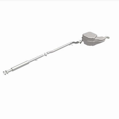 MagnaFlow BRE Exhaust Kit 01-06 Volvo V70 XC70