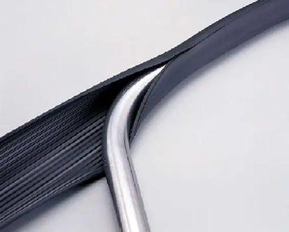 Cusco EZ Roll Cage Pad 5.5m - Black