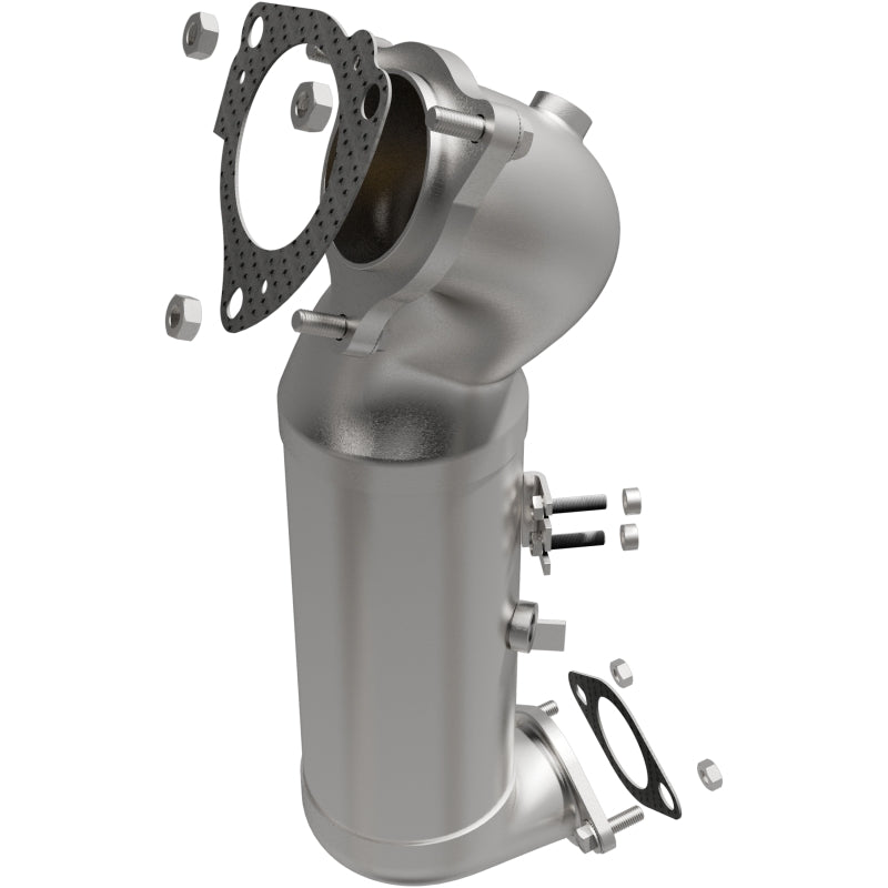 MagnaFlow 20-24 Ford Explorer 2.3L OEM Underbody Front Direct-Fit Catalytic Converter