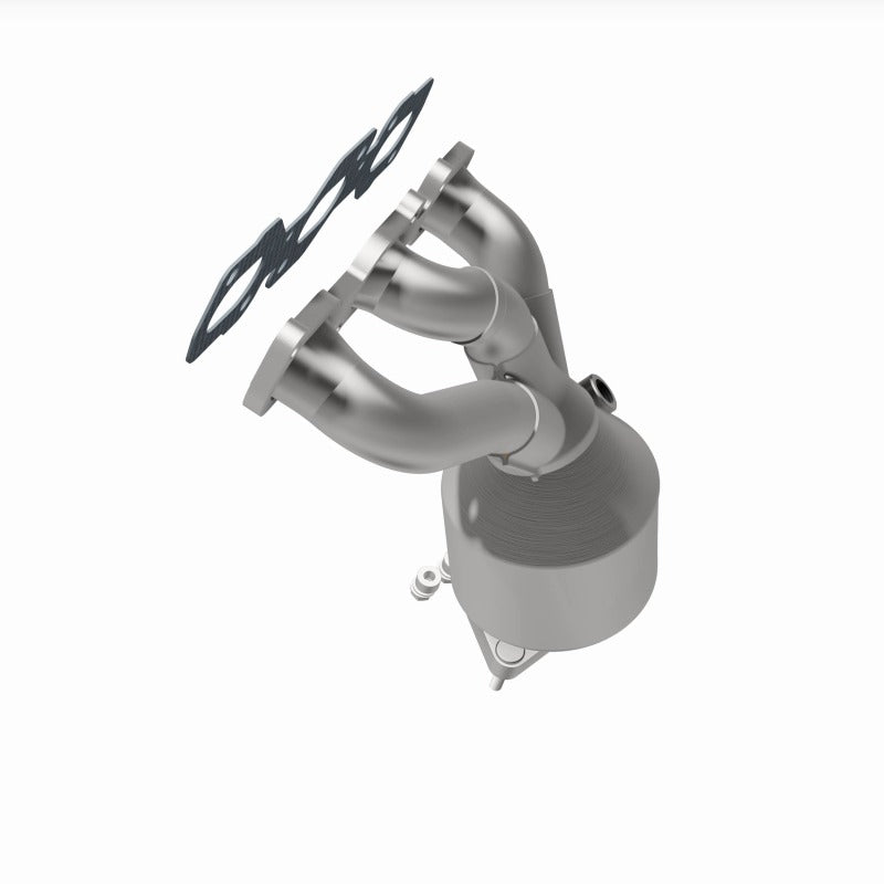 MagnaFlow 09-12 Ford Escape 3.0L California Grade CARB Compliant Direct-Fit Catalytic Converter
