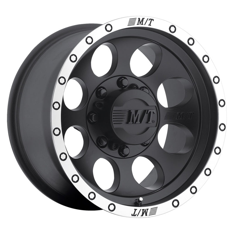 Mickey Thompson Classic Baja Lock Wheel - 16x8 6X5.5 4-1/2 - 250174
