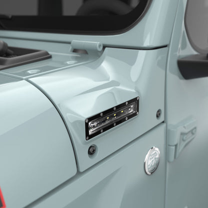 EGR 18-24 Jeep Wrangler JL / 18-24 Jeep Gladiator JT VSL LED Light