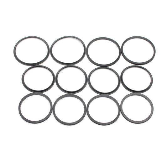 Wilwood dust SEAL/SQ-RING kit caliper 1.75/1.50 /1.50 12-PK