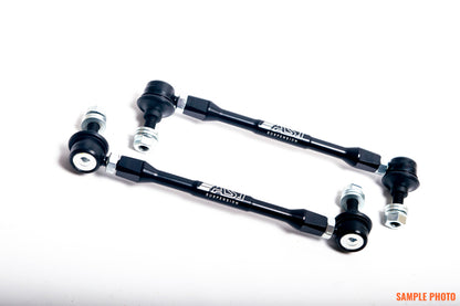 AST Suspension 93-97 Porsche 911 (993) 5100 Series Coilovers
