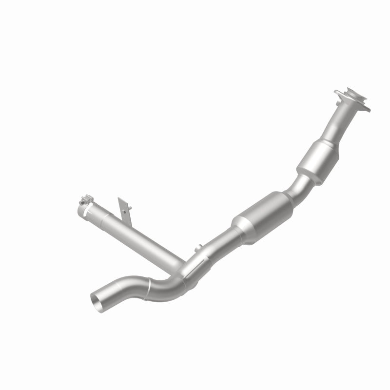MagnaFlow 02-03 Ford F-150 5.4L Direct Fit Converter