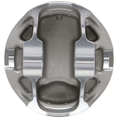 Wiseco RED Series Chevy Small Block 400 4.135in Bore 1.125in CH -12.00 CC Piston Set