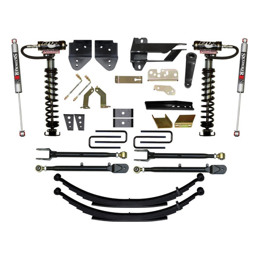 Skyjacker 8.5In C/O SYS/17 F250-350 4WD