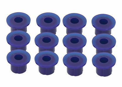 SuperPro Leaf Spring Bushing Set