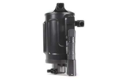 PERRIN 22-26 Subaru WRX Air Oil Separator - Black