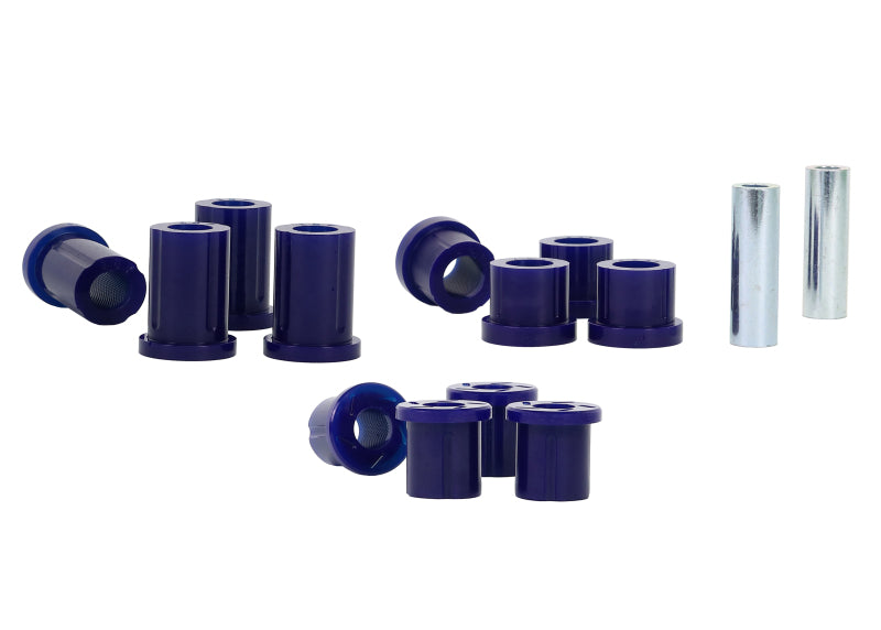 SuperPro Leaf Spring Bushing