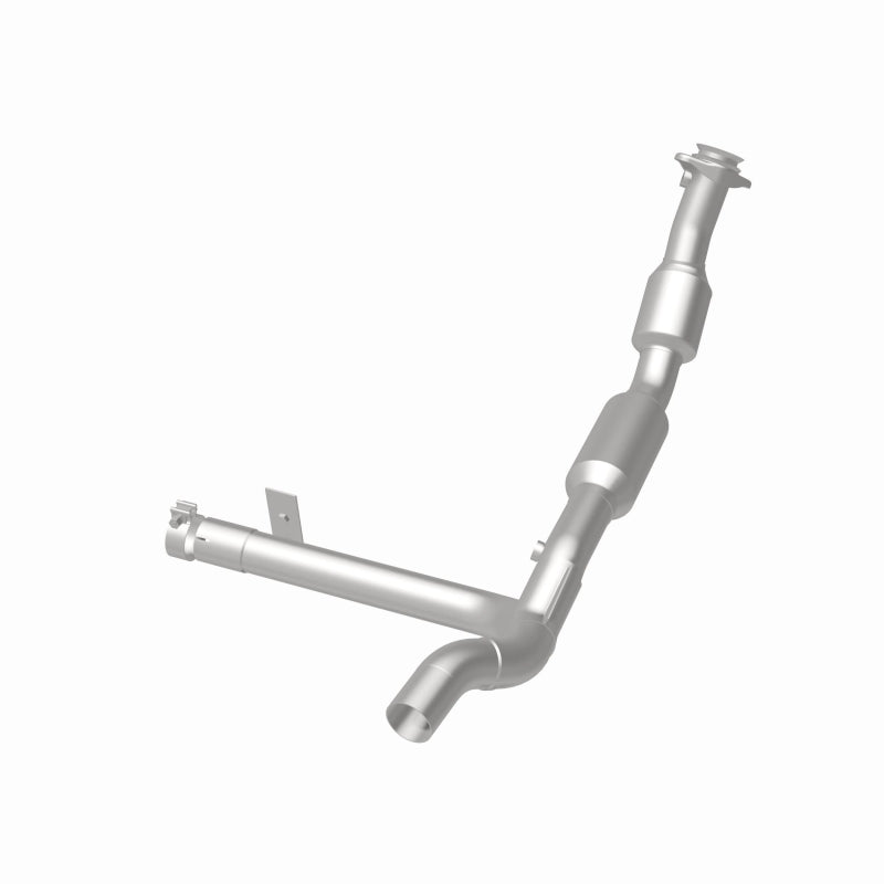 MagnaFlow 02-03 Ford F-150 5.4L Direct Fit Converter