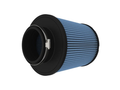 aFe Magnum FORCE Intake Replacement Air Filter w D2 Dura-Dry Media 3-7/8in F x8in B x7in T x8in H
