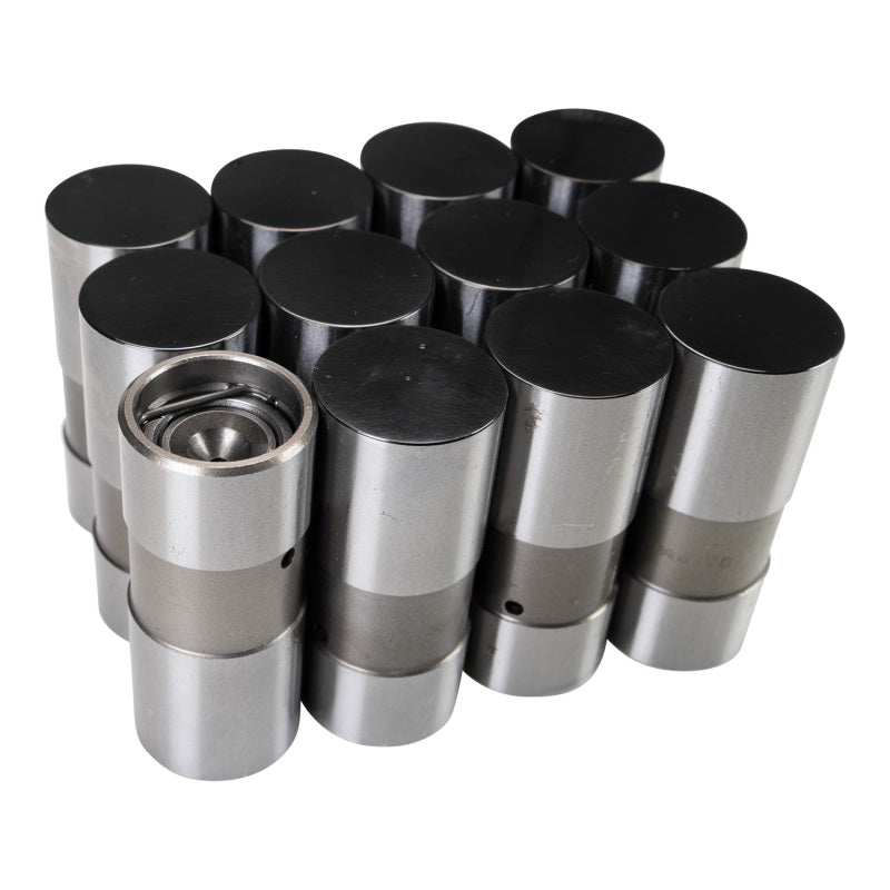 Comp Cams GM Applications Xtreme Energy DLC Hydraulic Flat Tappet Lifter .842in Dia. - 6 Cyl