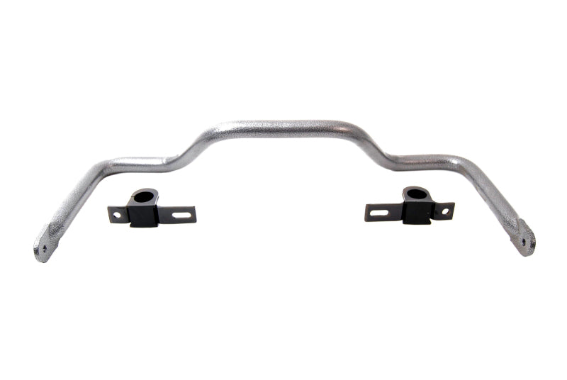 Hellwig 17-21 Ford F-350 2WD Solid Heat Treated Chromoly 1-1/2in Rear Sway Bar