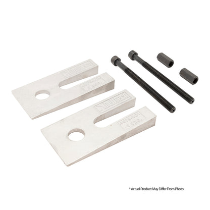 Belltech PINION SHIM SET 5 DEGREE (PAIR)