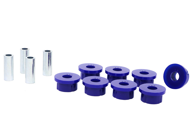 SuperPro Trailing Arm Bushing
