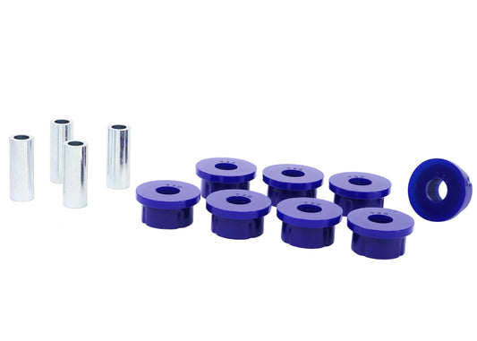 SuperPro Trailing Arm Bushing