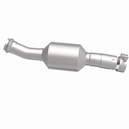 MagnaFlow 20-22 Lincoln Corsair 2.0L FWD Rear Underbody Direct-Fit Catalytic Converter