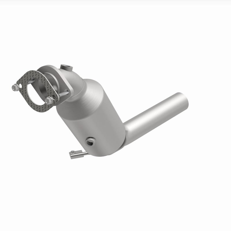 MagnaFlow 20-21 Ford Explorer 3.0L Left Underbody Direct-Fit Catalytic Converter