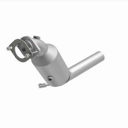 MagnaFlow 20-21 Ford Explorer 3.0L Left Underbody Direct-Fit Catalytic Converter