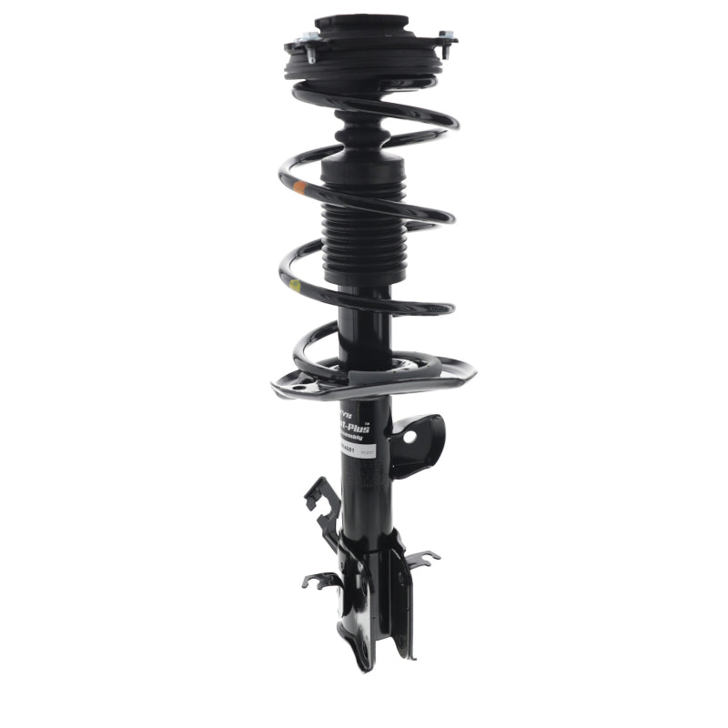 KYB Shocks & Struts Strut Plus Front Left11-17 Nissan Juke (Exc. NISMO, NISMO RS)