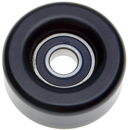 Gates 03-10 Honda Accord EX / 04-12 Acura TL Base DriveAlign Idler Pulley