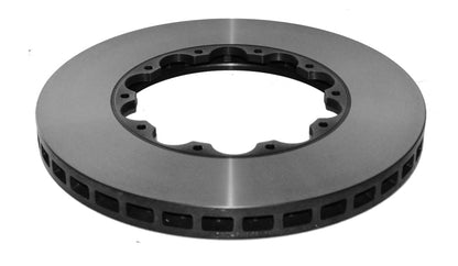 DBA 12-15 Lotus Exige Front 5000 Series Slotted Ring