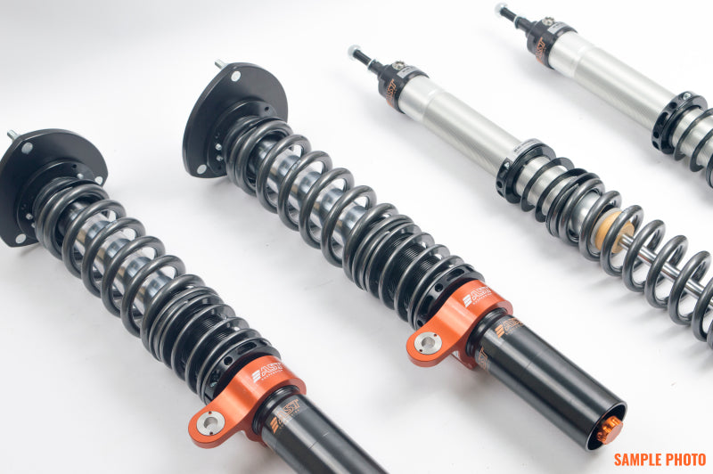 AST 07-14 Renault Twingo 2 RS CN FWD 5100 Comp Coilovers w/ Springs & Top Mounts