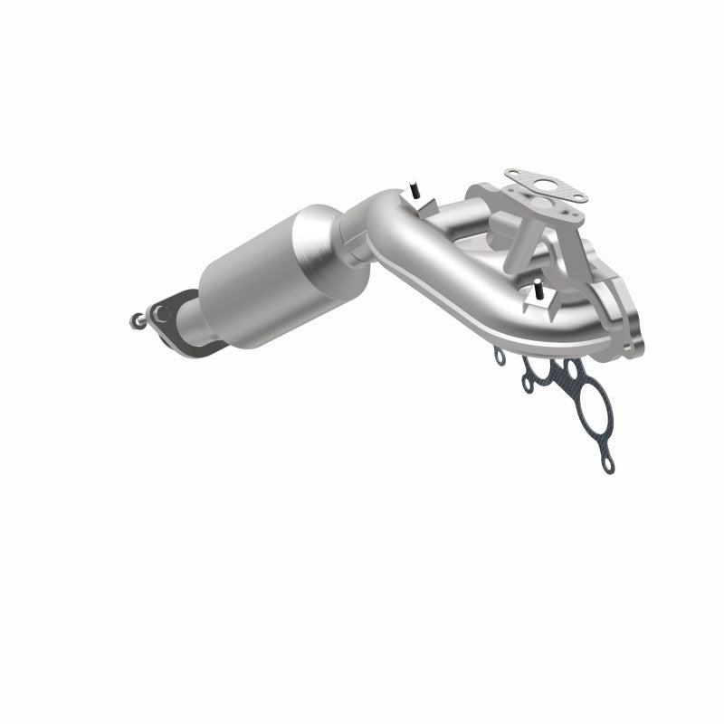 MagnaFlow 13-15 Toyota 4Runner 4.0L California Grade CARB Compliant Direct-Fit Catalytic Converter