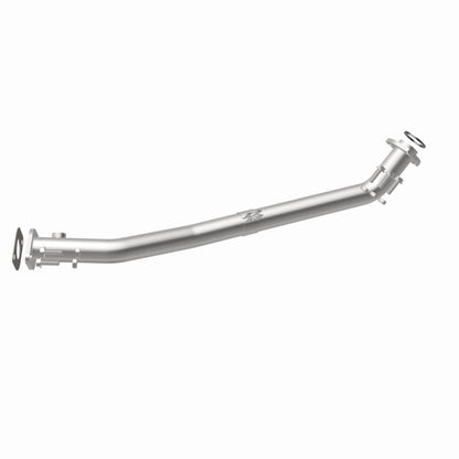 BRExhaust 01-04 Frontier 2.4L Front Pipe Kit