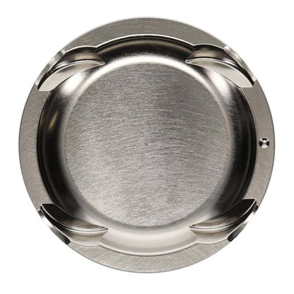 Wiseco 1400 HD Mitsubishi EVO 8 - 4G63 Turbo -21cc Piston Shelf Stock