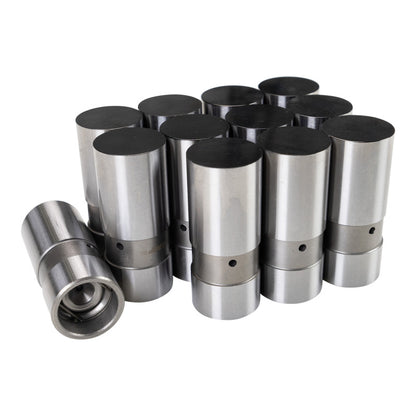 Comp Cams GM Applications Xtreme Energy DLC Solid Flat Tappet Lifter .842in Dia. - 6 Cyl