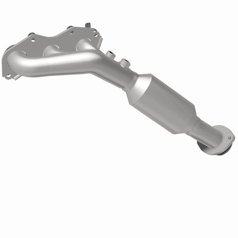 MagnaFlow 07-13 Lexus IS250 2.5L California Grade CARB Compliant Direct-Fit Catalytic Converter