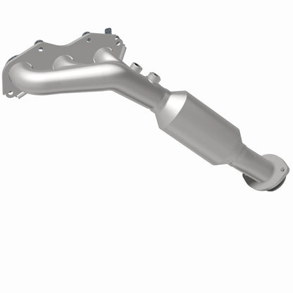 MagnaFlow 07-13 Lexus IS250 2.5L California Grade CARB Compliant Direct-Fit Catalytic Converter