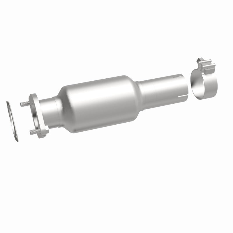 MagnaFlow 13-16 Ford Fusion 2.0L California Grade CARB Compliant Direct-Fit Catalytic Converter