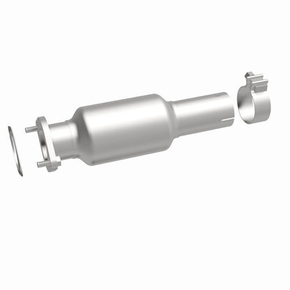 MagnaFlow 13-16 Ford Fusion 2.0L California Grade CARB Compliant Direct-Fit Catalytic Converter