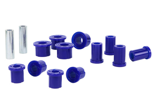 SuperPro Bushing Kit