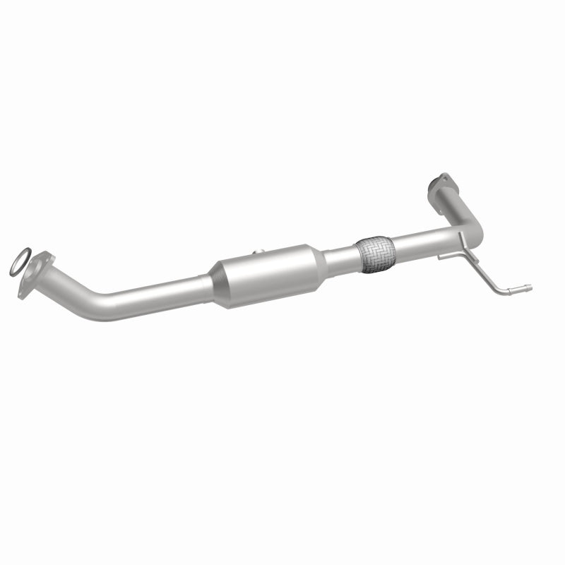 MagnaFlow 05-06 Toyota Tundra 4.7L California Grade CARB Complaint Direct-Fit Catalytic Converter