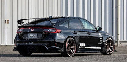 HKS BODY KIT TYPE-S FL5 F-Spoiler
