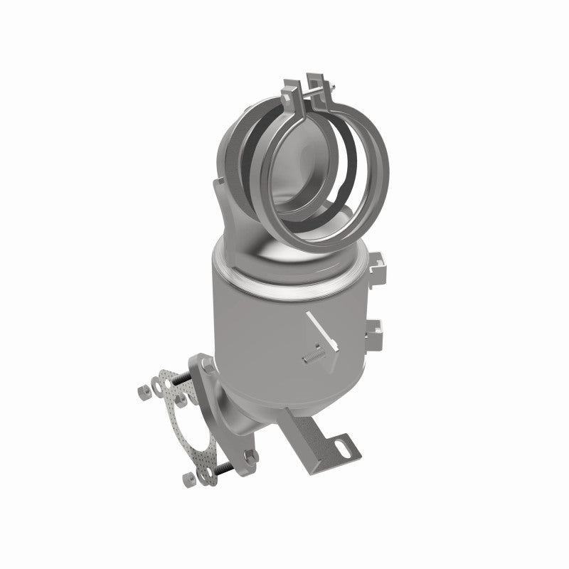 MagnaFlow 2019-2020 Buick Encore Direct Fit Catalytic Converter Front Underbody 1.4L