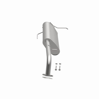 BRExhaust 04-08 Suzuki Reno/Forenza / 04-07 Chevrolet Optra Muffler Kit
