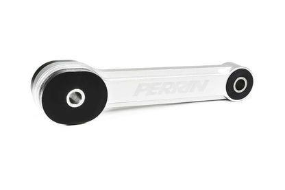 PERRIN 02-26 Subaru WRX STI Pitch Stop Mount - Silver