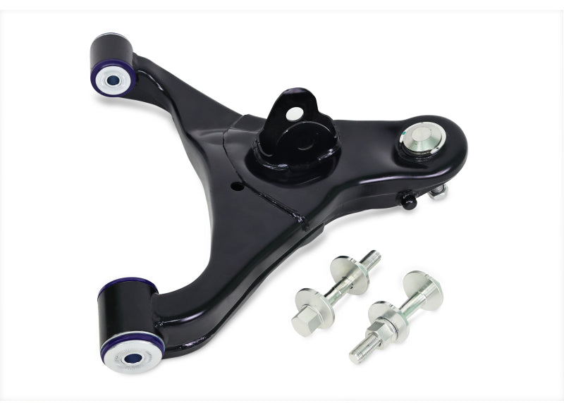 SuperPro Lower Control Arm Kit