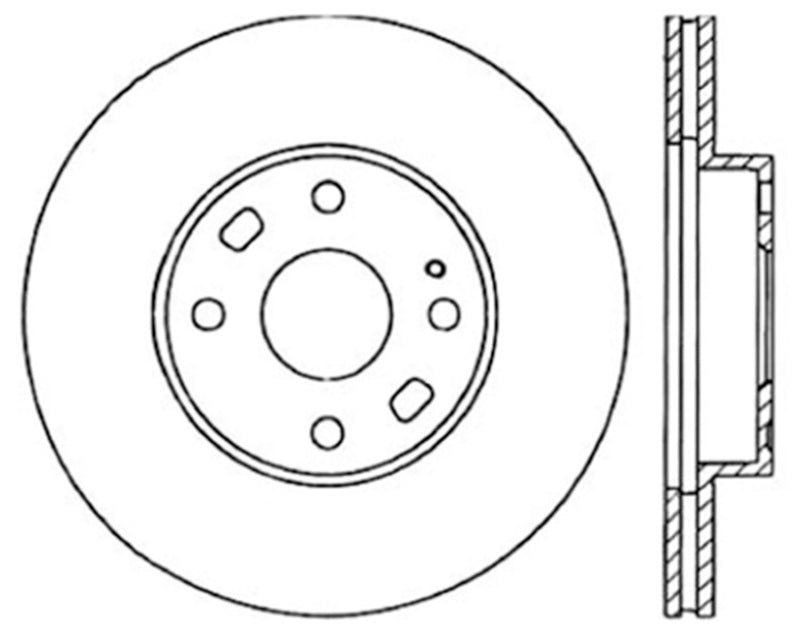 Technical Drawing