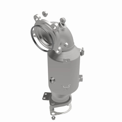 MagnaFlow 18-20 Chevrolet Equinox 2.0L Single Underbody Direct-Fit Catalytic Converter